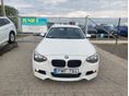 BMW 114 2014/12 - 2