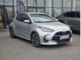 TOYOTA YARIS 2025/10 - 2