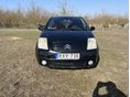 CITROEN C2 2005/12 - 2