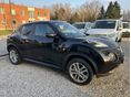 NISSAN JUKE 2016/4 - 4