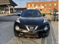 NISSAN JUKE 2016/4 - 5