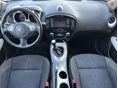 NISSAN JUKE 2016/4 - 10