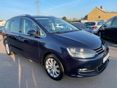 VOLKSWAGEN SHARAN 2011/4 - 2