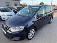 VOLKSWAGEN SHARAN 2011/4 - 1