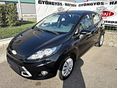 FORD FIESTA 2010/6 - 1