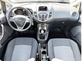 FORD FIESTA 2010/6 - 10