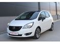 OPEL MERIVA B 1.4 T Design Start-Stop OPC-Line 6 SEBESSÉGES! NAVI TÉLICSOMAG GYÁRI-FÉNYEZÉS SZERVIZKÖNYV KM-GARANCIA