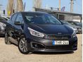 KIA CEE'D Ceed 1.6 CRDi LP Gold Gyári garanciás! 74.154km! Vezetett szervízkönyv