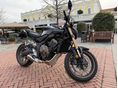 HONDA CB 650 R NEO SPORTS CAFÉ 