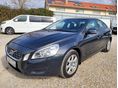 VOLVO S60 1.6 D DRIVe Kinetic Nagyon szép és jó! Végig szervízkönyv! Friss nagyszerviz!