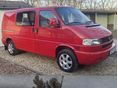 VOLKSWAGEN TRANSPORTER 2000/11 - 1