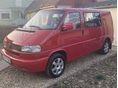 VOLKSWAGEN TRANSPORTER 2000/11 - 2