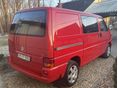 VOLKSWAGEN TRANSPORTER 2000/11 - 4