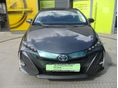 TOYOTA PRIUS PLUG-IN 2018/1 - 2