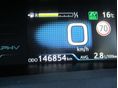 TOYOTA PRIUS PLUG-IN 2018/1 - 12