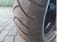 KAWASAKI ZZR 1100 1993/4 - 6