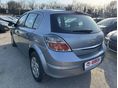 OPEL ASTRA H 2009 - 4