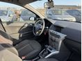 OPEL ASTRA H 2009 - 10