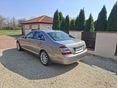 MERCEDES-BENZ S-OSZTÁLY 2008/3 - 4