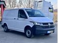 VOLKSWAGEN TRANSPORTER T6 2.0 TDi T6.1 DSG HT (3 személyes ) LED NAGY NAVI DSG