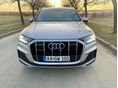 AUDI Q7 2021/6 - 2