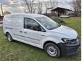 VOLKSWAGEN CADDY MAXI 2017/5 - 2