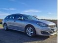 PEUGEOT 508 SW 2.0 BlueHDi HY Active S&S