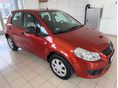 SUZUKI SX4 1.6 DDiS GC AC Mo-i Vásárlás! 2.Tulaj! Törésmentes! Sz.könyv!