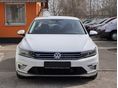 VOLKSWAGEN PASSAT 2017/10 - 2