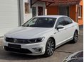 VOLKSWAGEN PASSAT 2017/10 - 3