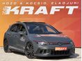 VOLKSWAGEN GOLF 2.0 TSI GTI Clubsport DSG garanciális - napfénytető - sperr - márkaszervizelt - törésmentes