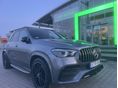 MERCEDES-AMG GLE 53 4MATIC+ Mild Hybrid drive 2026.06hóig garanciális.Mo.i. végig szervizelt