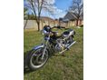 SUZUKI GS 550 E