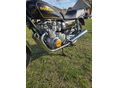 SUZUKI GS 550 1982/4 - 5