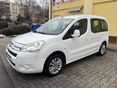 CITROEN BERLINGO 1.6 HDi Multispace 7személyes.Magyarországi.Megkímélt