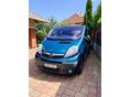 OPEL VIVARO 2011/3 - 1