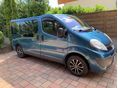 OPEL VIVARO 2011/3 - 2