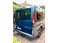 OPEL VIVARO 2011/3 - 4