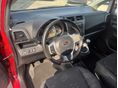 SUBARU TREZIA 2011/3 - 6