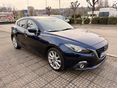 MAZDA 3 2.2 D Revolution Top 1. tulajdonos. full extrás. végig garázsban tartott