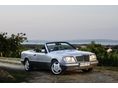MERCEDES-BENZ E 220 1997/3 - 1