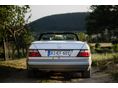 MERCEDES-BENZ E 220 1997/3 - 12