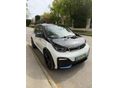 BMW I3 i3s 120Ah (Automata) Nagy navi/Carplay/téli kerék/SOH 96%