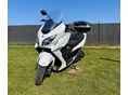 SUZUKI AN 400 BURGMAN 