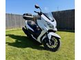 SUZUKI AN 400 BURGMAN 2017 - 2