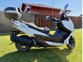 SUZUKI AN 400 BURGMAN 2017 - 3