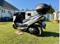 SUZUKI AN 400 BURGMAN 2017 - 4