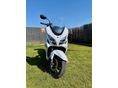 SUZUKI AN 400 BURGMAN 2017 - 5