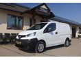 NISSAN NV200 1.5 dCi Visia Mo-i - VÉGIG SZERVIZKÖNYVES - EGYGAZDÁS!