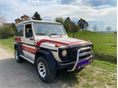MERCEDES-BENZ G 300 1984/10 - 2